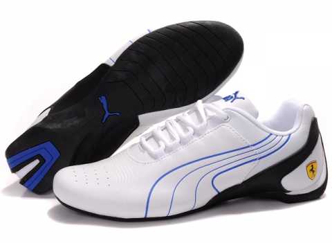 puma drift cat 4 homme 2014